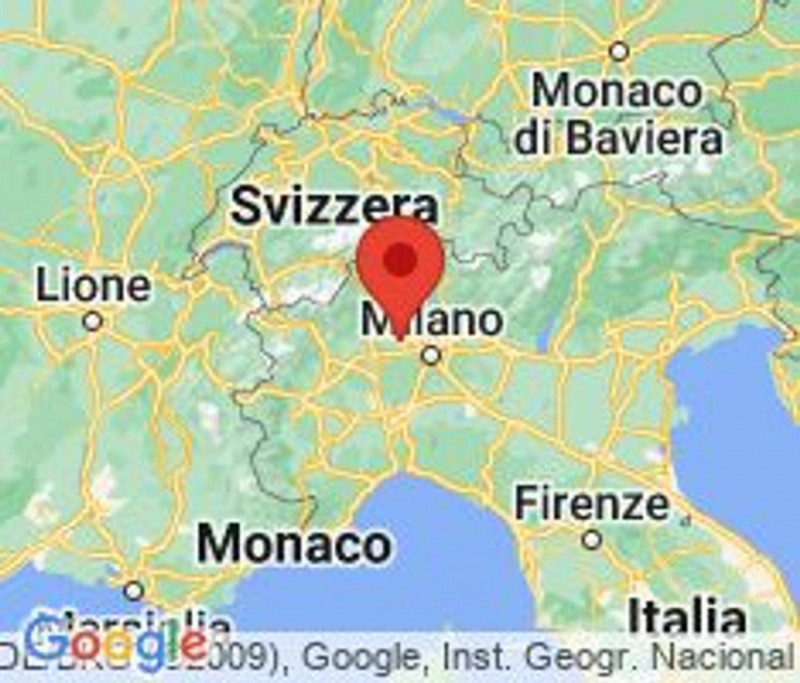 Immagine 14 di Negozio in vendita  in Via Novara, N. 41 a Vanzaghello