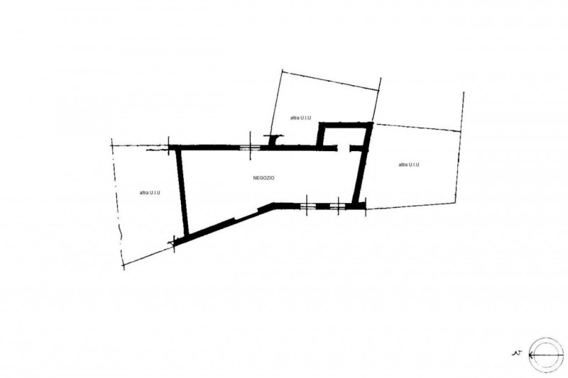 Immagine 16 di Negozio in vendita  in Via Novara, N. 41 a Vanzaghello