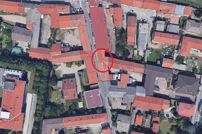 Immagine 19 di Negozio in vendita  in Via Novara, N. 41 a Vanzaghello