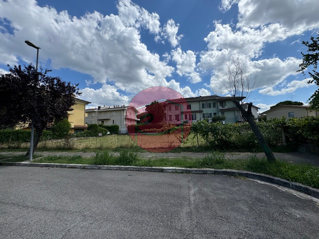 Immagine 6 di Terreno in vendita  a San Mauro Pascoli