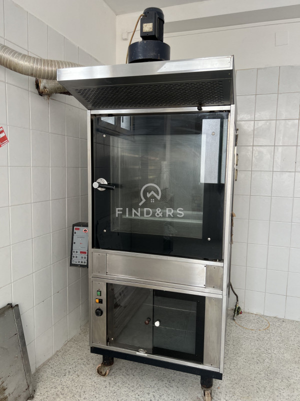 Immagine 5 di Negozio in vendita  in Strada Statale a Reggio Di Calabria