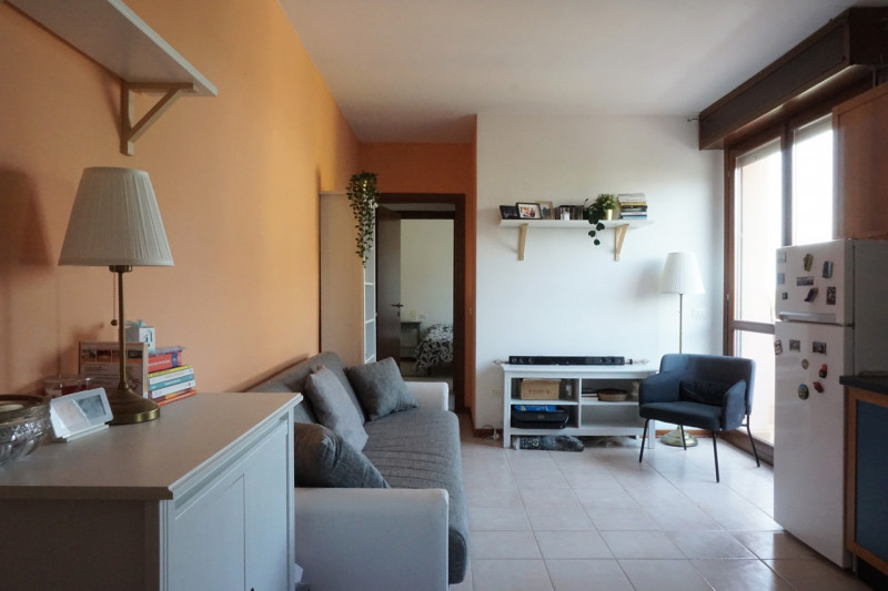 Immagine 3 di Appartamento in affitto  in Via Milano, 22 a Colorno