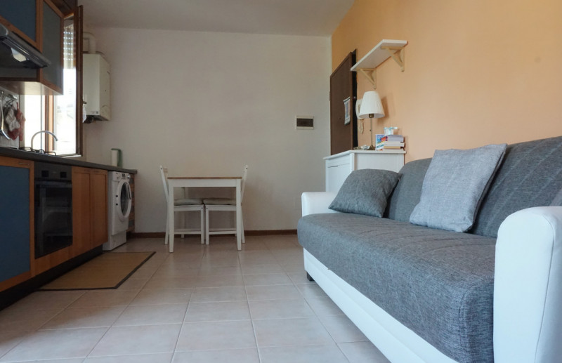 Immagine 4 di Appartamento in affitto  in Via Milano, 22 a Colorno