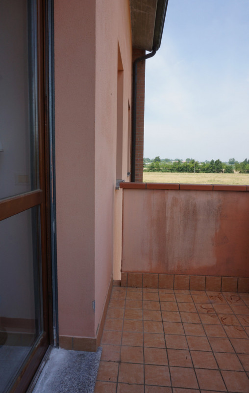 Immagine 6 di Appartamento in affitto  in Via Milano, 22 a Colorno