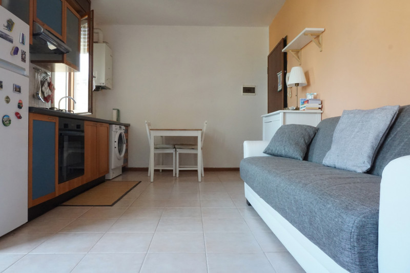 Immagine 9 di Appartamento in affitto  in Via Milano, 22 a Colorno