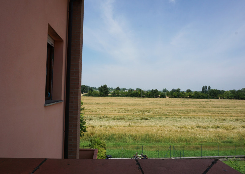 Immagine 10 di Appartamento in affitto  in Via Milano, 22 a Colorno