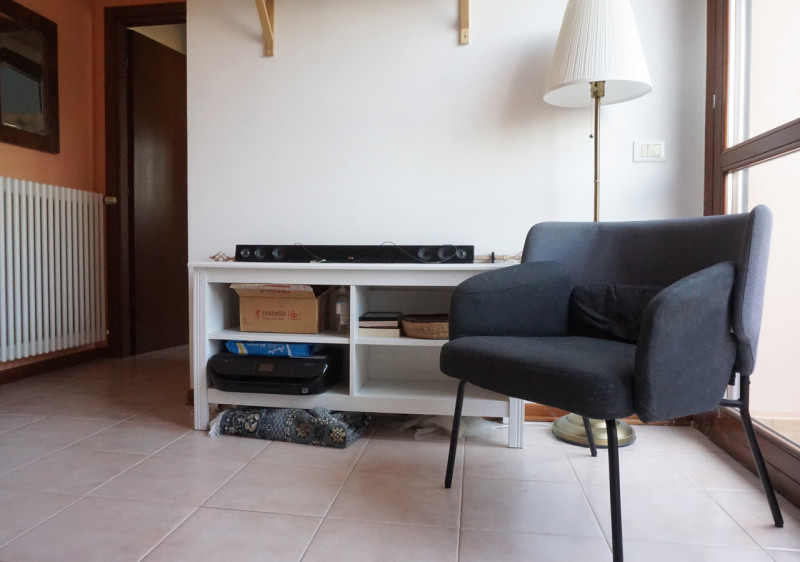 Immagine 11 di Appartamento in affitto  in Via Milano, 22 a Colorno