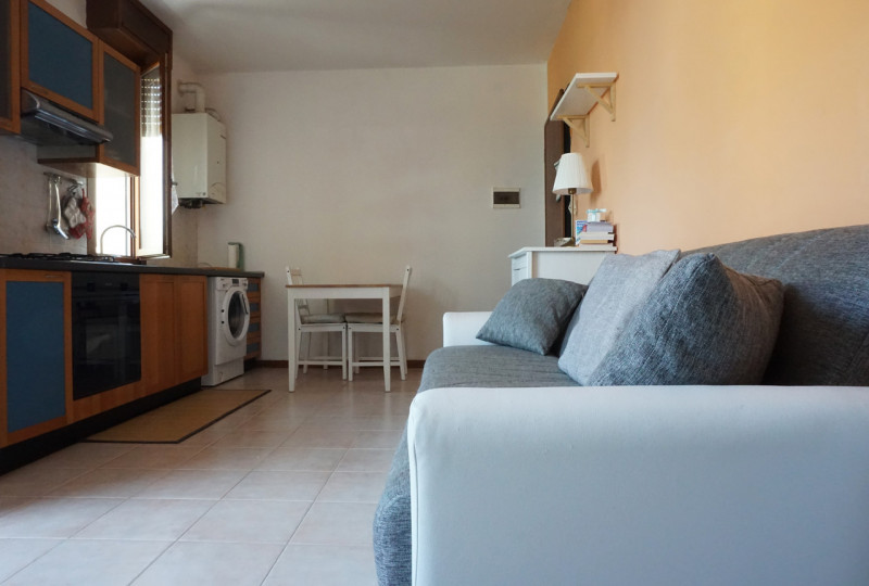 Immagine 13 di Appartamento in affitto  in Via Milano, 22 a Colorno