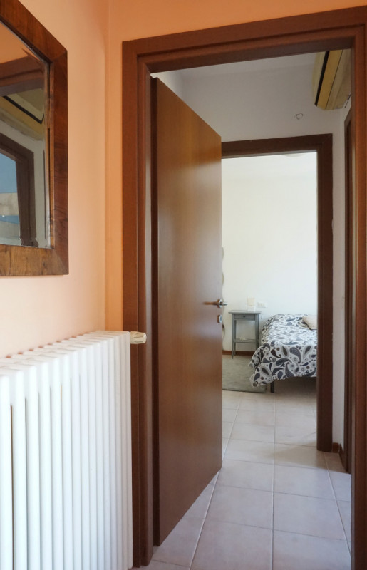 Immagine 14 di Appartamento in affitto  in Via Milano, 22 a Colorno