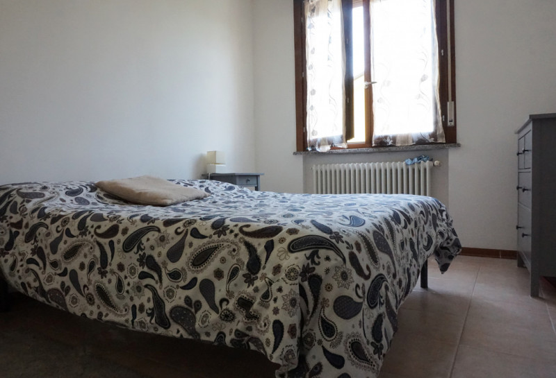 Immagine 15 di Appartamento in affitto  in Via Milano, 22 a Colorno