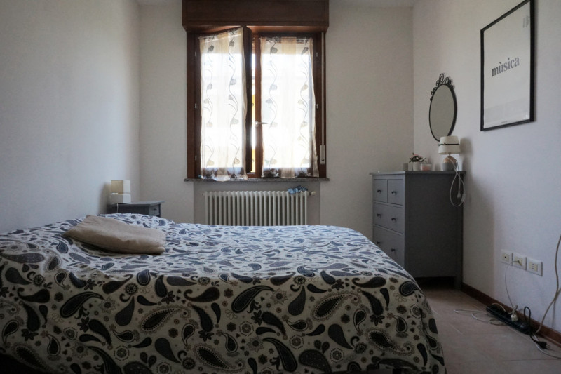 Immagine 16 di Appartamento in affitto  in Via Milano, 22 a Colorno