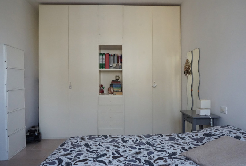 Immagine 17 di Appartamento in affitto  in Via Milano, 22 a Colorno