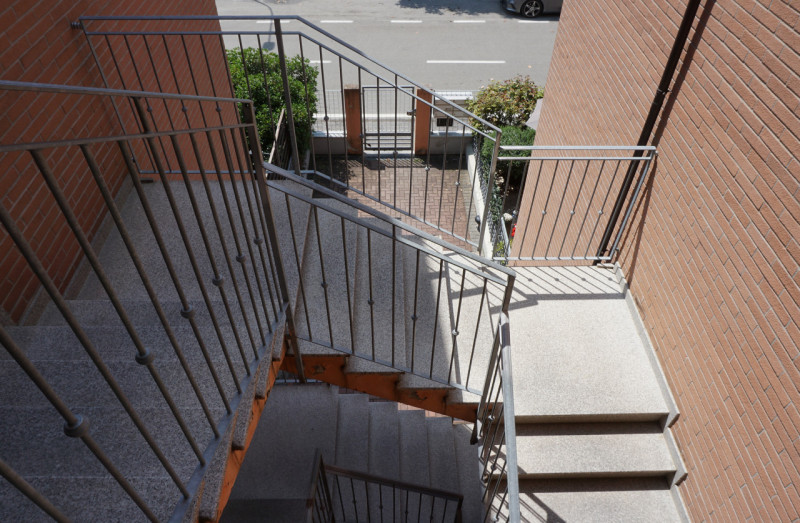 Immagine 20 di Appartamento in affitto  in Via Milano, 22 a Colorno