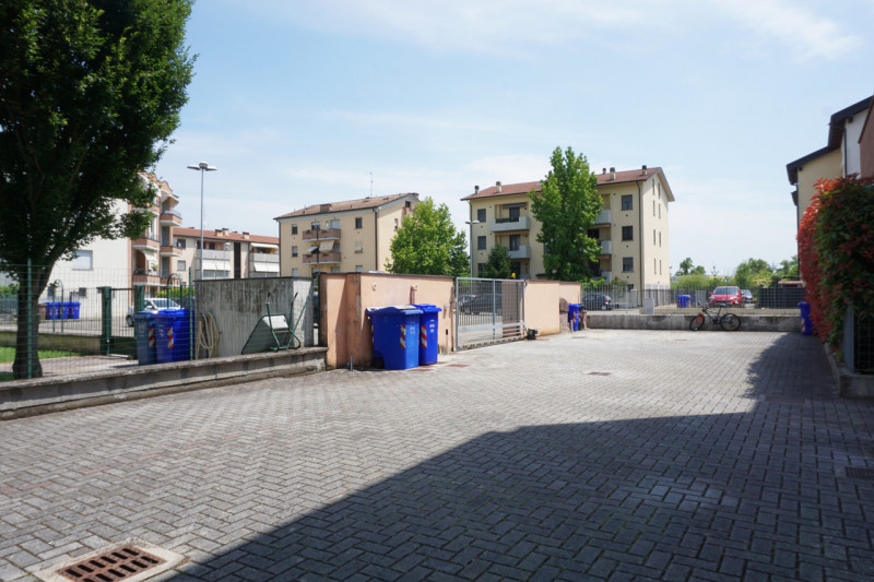 Immagine 21 di Appartamento in affitto  in Via Milano, 22 a Colorno