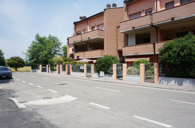 Immagine 22 di Appartamento in affitto  in Via Milano, 22 a Colorno