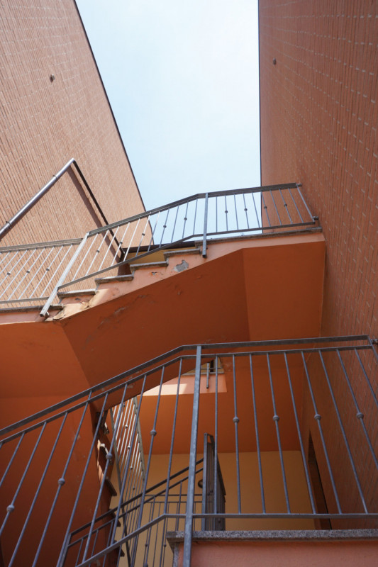 Immagine 23 di Appartamento in affitto  in Via Milano, 22 a Colorno