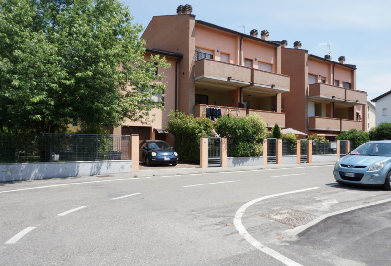 Immagine 24 di Appartamento in affitto  in Via Milano, 22 a Colorno