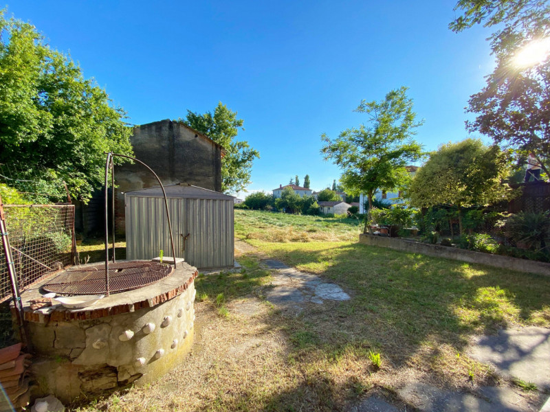 Immagine 6 di Casa indipendente in vendita  in Via Valli, 494 a Mirandola