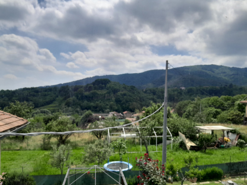 Immagine 4 di Capannone industriale in vendita  in Stada Provinciale 42 a Forno Canavese