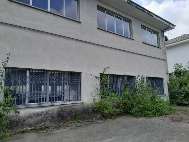 Immagine 6 di Capannone industriale in vendita  in Stada Provinciale 42 a Forno Canavese