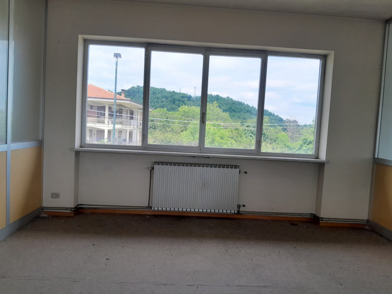 Immagine 8 di Capannone industriale in vendita  in Stada Provinciale 42 a Forno Canavese