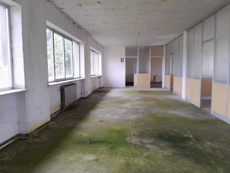 Immagine 10 di Capannone industriale in vendita  in Stada Provinciale 42 a Forno Canavese