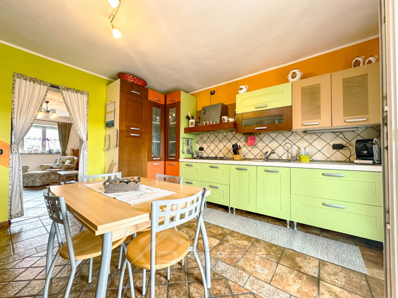 Immagine 4 di Casa indipendente in vendita  in Vicolo Ceraia, 34 a Cavallirio