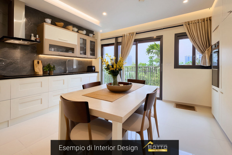 Immagine 9 di Casa indipendente in vendita  in Vicolo Ceraia, 34 a Cavallirio