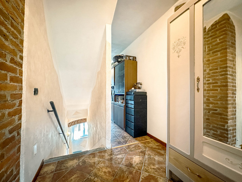 Immagine 10 di Casa indipendente in vendita  in Vicolo Ceraia, 34 a Cavallirio