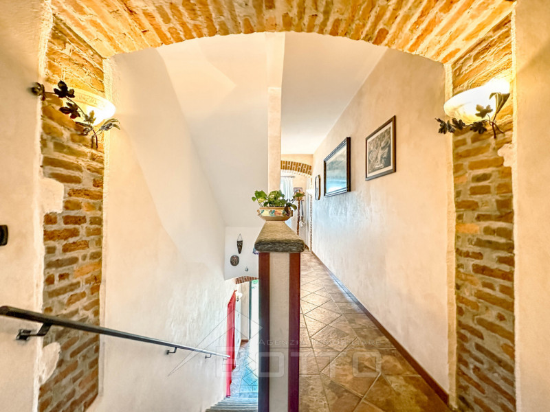 Immagine 11 di Casa indipendente in vendita  in Vicolo Ceraia, 34 a Cavallirio