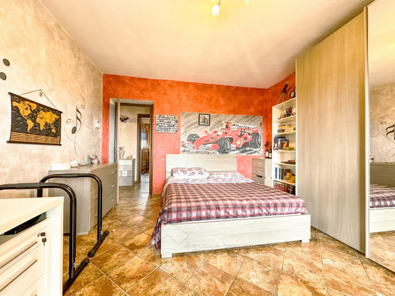 Immagine 15 di Casa indipendente in vendita  in Vicolo Ceraia, 34 a Cavallirio