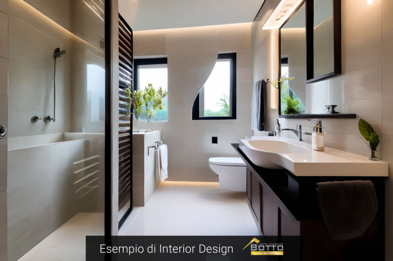 Immagine 19 di Casa indipendente in vendita  in Vicolo Ceraia, 34 a Cavallirio