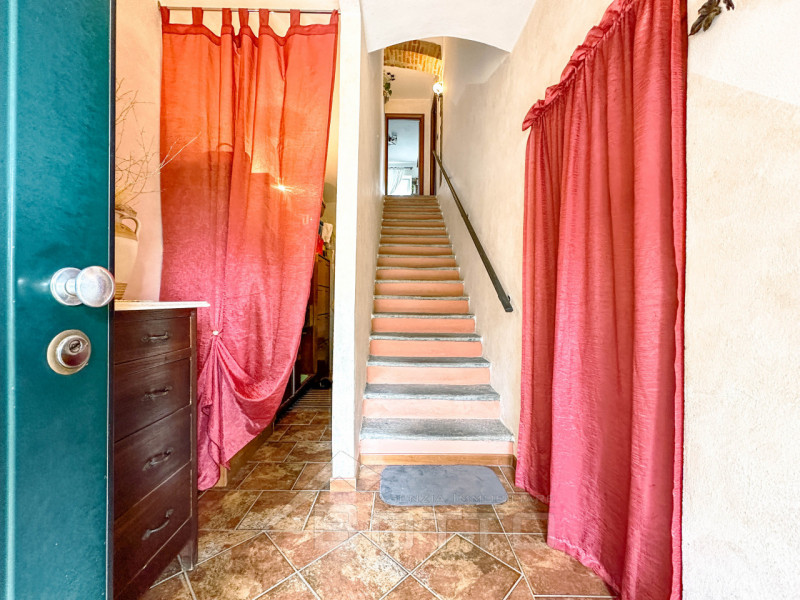 Immagine 21 di Casa indipendente in vendita  in Vicolo Ceraia, 34 a Cavallirio
