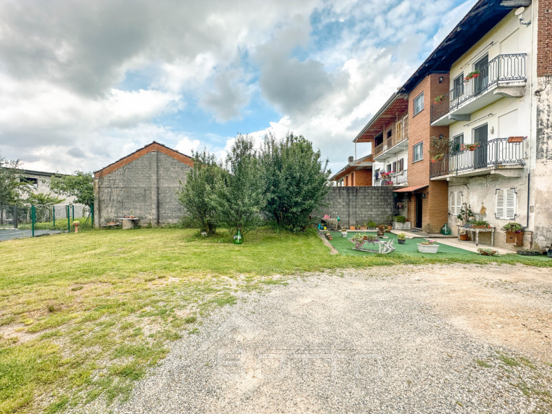 Immagine 24 di Casa indipendente in vendita  in Vicolo Ceraia, 34 a Cavallirio