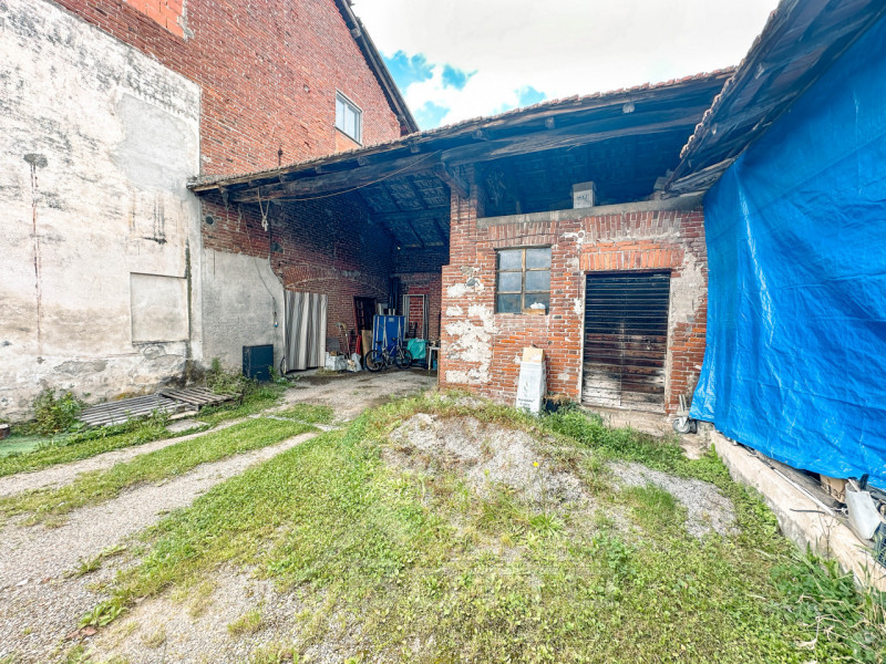 Immagine 26 di Casa indipendente in vendita  in Vicolo Ceraia, 34 a Cavallirio