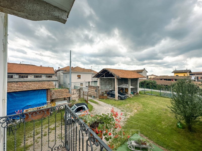 Immagine 29 di Casa indipendente in vendita  in Vicolo Ceraia, 34 a Cavallirio