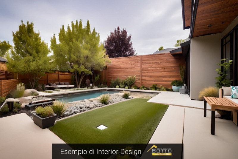 Immagine 32 di Casa indipendente in vendita  in Vicolo Ceraia, 34 a Cavallirio