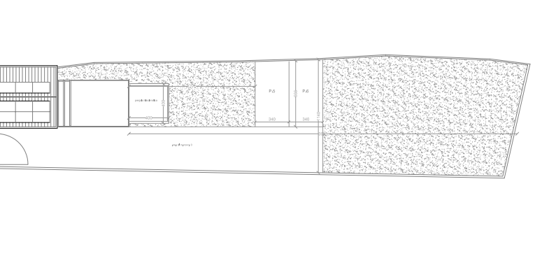 Immagine 10 di Casa bifamiliare in vendita  in Viale Trento, 174 a Vicenza