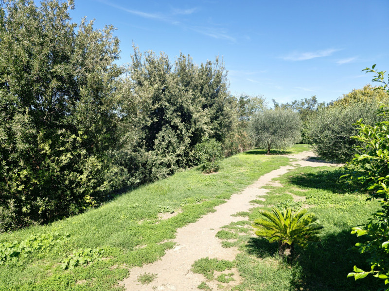 Immagine 81 di Attico in vendita  in Via Abbiategrasso, a Roma