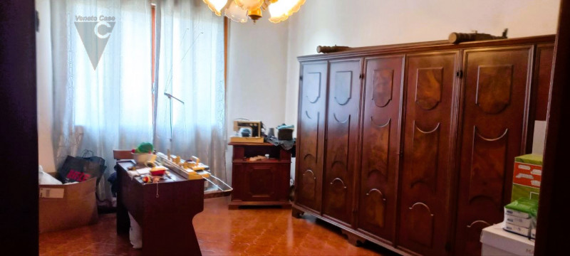 Immagine 2 di Casa indipendente in vendita  in Via Adige a Anguillara Veneta