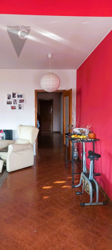 Immagine 6 di Casa indipendente in vendita  in Via Adige a Anguillara Veneta