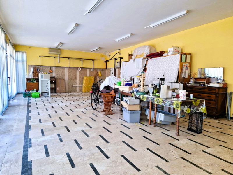 Immagine 15 di Casa indipendente in vendita  in Via Adige a Anguillara Veneta