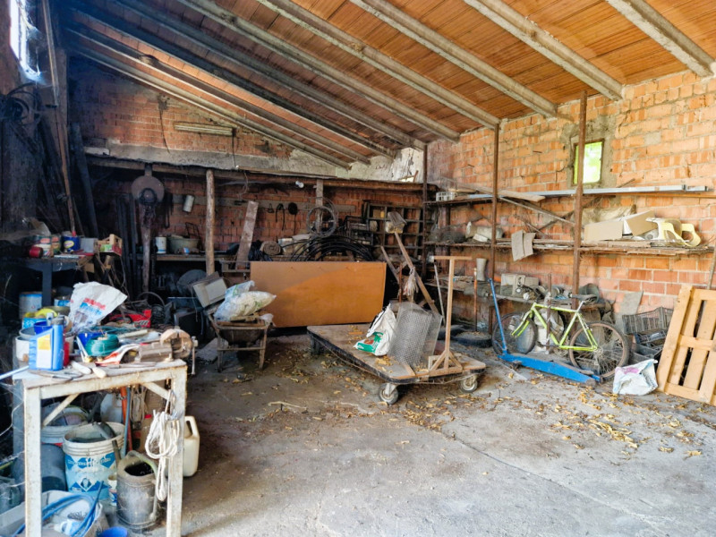 Immagine 16 di Casa indipendente in vendita  in Via Adige a Anguillara Veneta