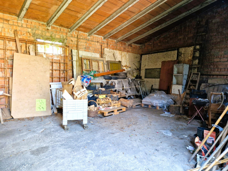 Immagine 17 di Casa indipendente in vendita  in Via Adige a Anguillara Veneta