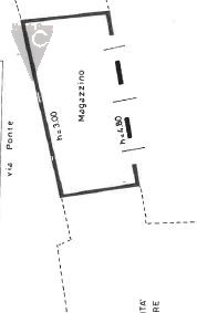 Immagine 19 di Casa indipendente in vendita  in Via Adige a Anguillara Veneta