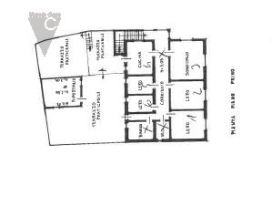 Immagine 20 di Casa indipendente in vendita  in Via Adige a Anguillara Veneta