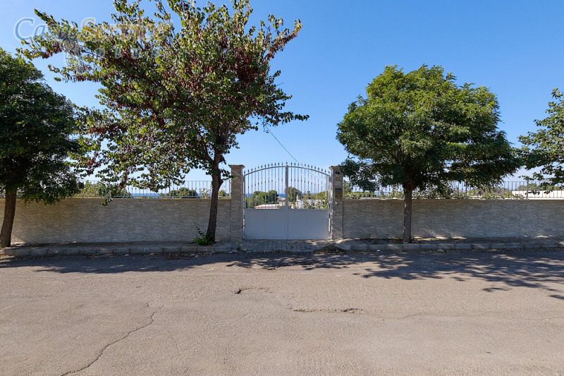 Immagine 9 di Villa in vendita  in Via Scalelle a Gallipoli