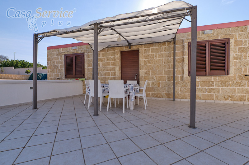 Immagine 17 di Villa in vendita  in Via Scalelle a Gallipoli