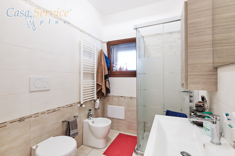 Immagine 45 di Villa in vendita  in Via Scalelle a Gallipoli