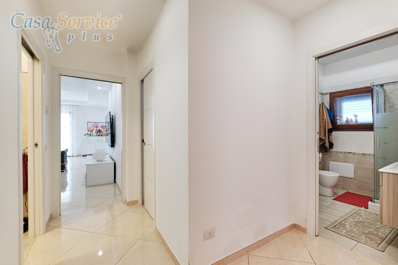 Immagine 47 di Villa in vendita  in Via Scalelle a Gallipoli